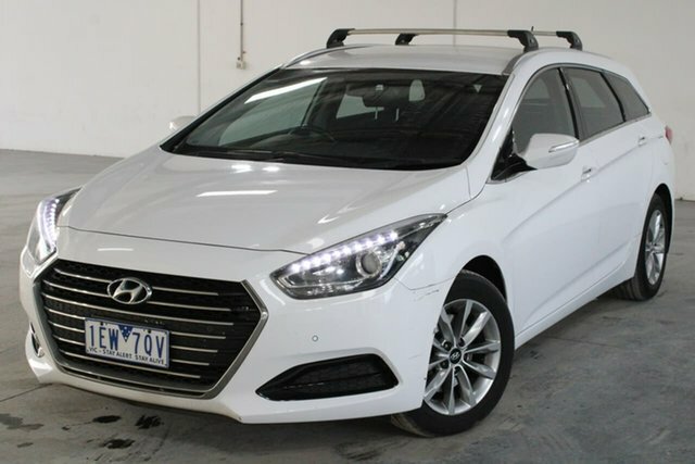 Хендай i40 sport