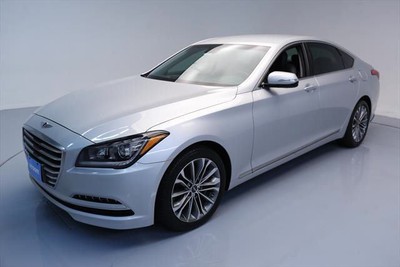 2015 HYUNDAI GENESIS 3.8L HTD LEATHER NAV REAR CAM 37K #048918 Texas Direct Auto 2015 HYUNDAI GENESIS 3.8L HTD LEATHER NAV REAR CAM 37K #048918 Texas Direct Auto