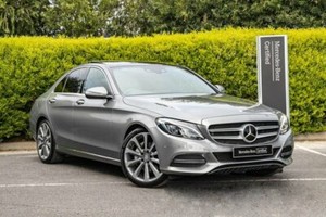 Мерседес c250 w205