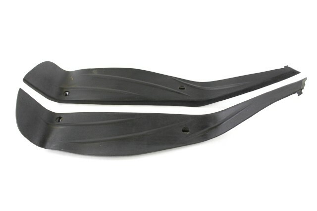 Piaggio Mp3 Yourban 300 657374 657375 Tapis Marchepieds 11 - 17 Marchepied Mats