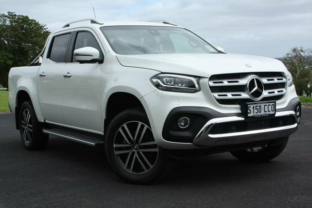 Мерседес x250d 4matic