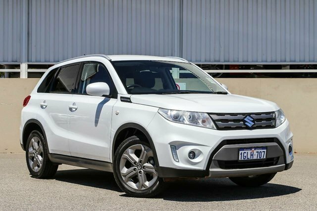 Suzuki vitara ly