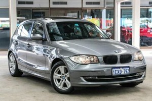Bmw 118i e87