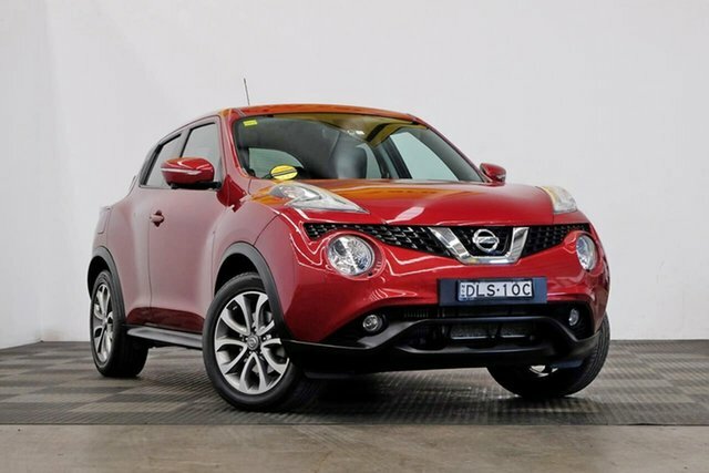 Ниссан juke f15