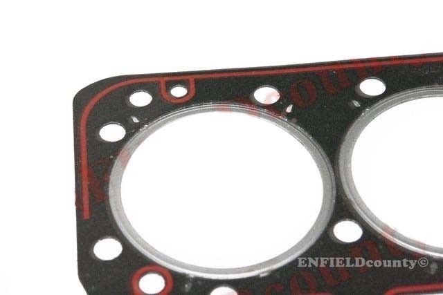 Cylinder Head Gasket for 4 Cylinder For Mahindra 575 DI Jeeps 