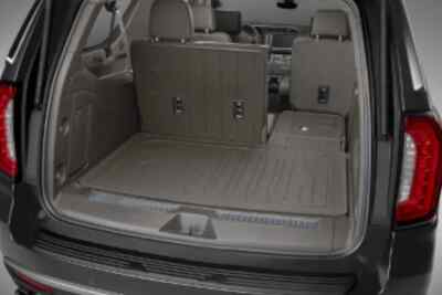 Genuine GM Integrated Cargo Liner 85539137