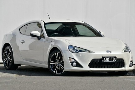 Toyota 86 For Sale in Australia – Gumtree Cars