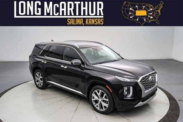 2022 Hyundai Palisade Limited HUD Sunroof Harman Kardon 3.8L V6