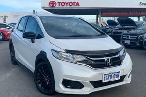 Honda jazz 50 характеристики