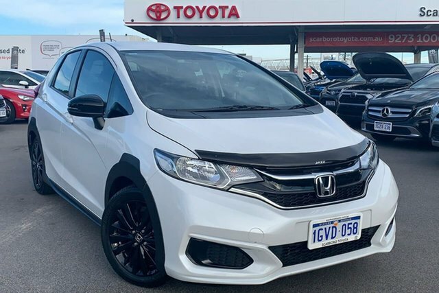 Honda jazz 50 характеристики