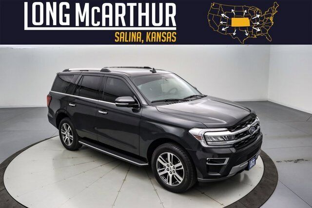 2022 Ford Expedition Limited 4WD Moonroof Tow Pkg Co Pilot Assist + 3.5L Ecoboos