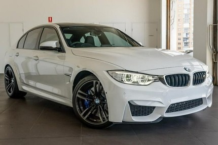 BMW M3 For Sale in Australia – Gumtree Cars