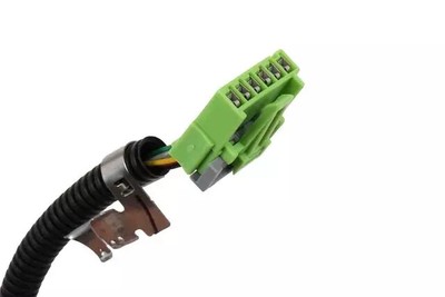 Genuine AC Delco Switch Asm 24258550
