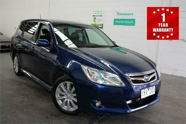 Subaru legacy b5