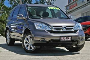 Honda cr v re