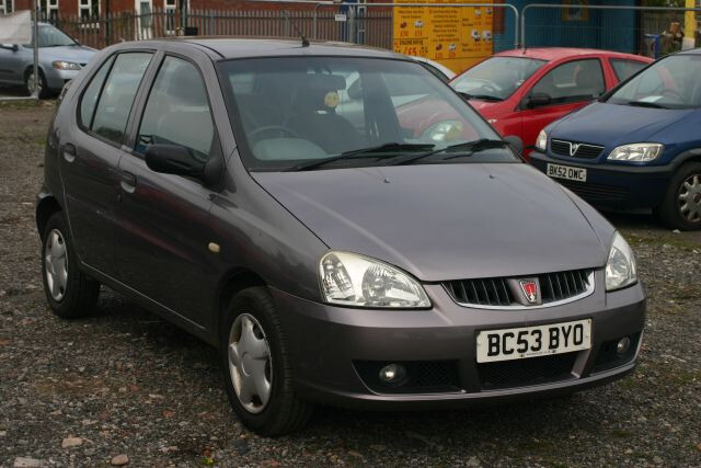 Rover Cityrover 1.4 in Wolverhampton, West Midlands Gumtree