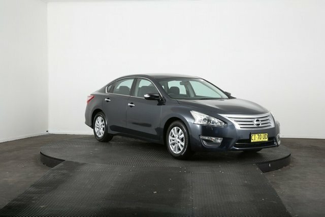Nissan altima l33