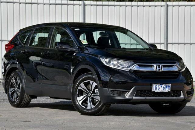 Honda cr v rw