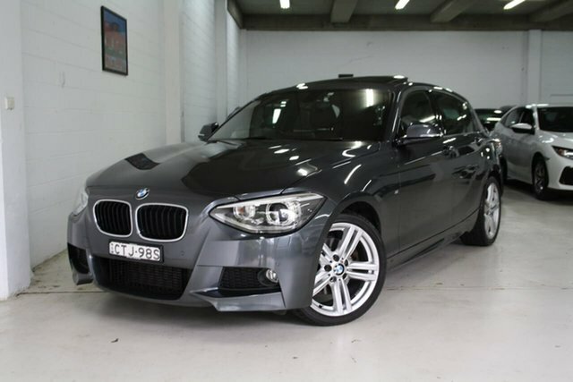 Bmw f20 2014