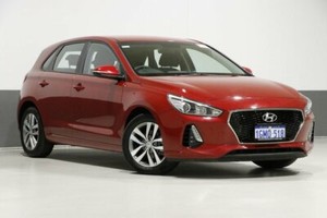 Hyundai i30 pd