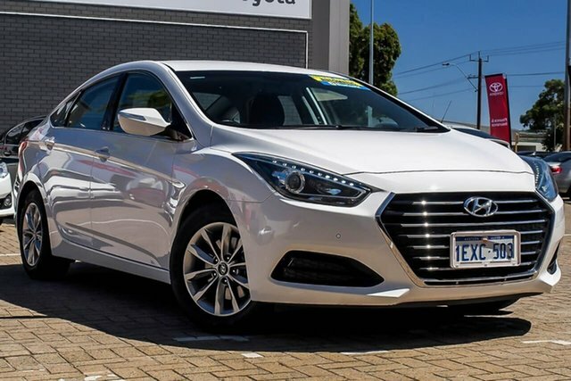 Hyundai vf 140