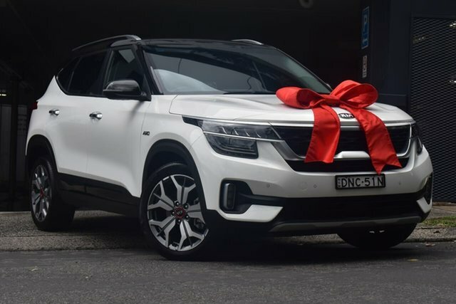 Kia sp2 seltos