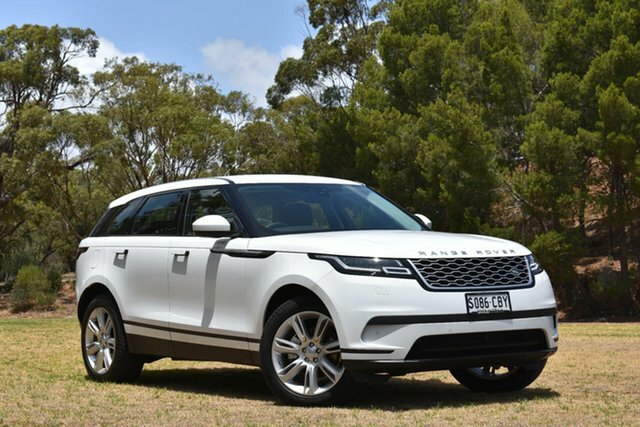 Range rover velar l560