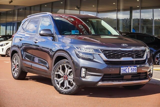 Kia sp2 seltos