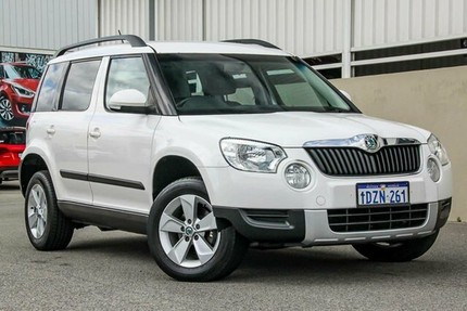 Canbus skoda yeti