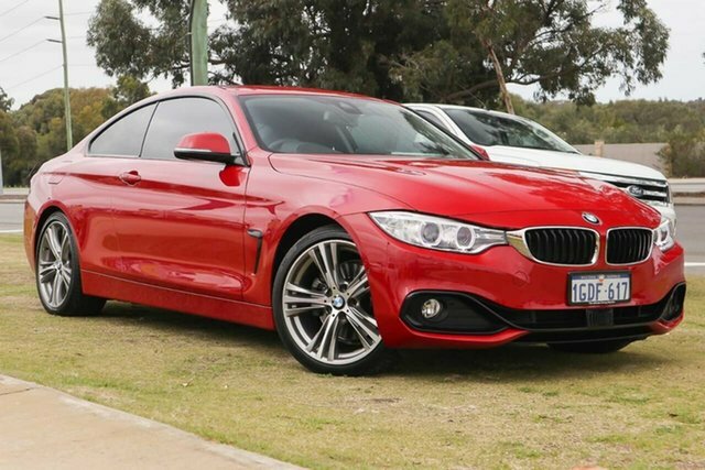 Bmw 430i f32