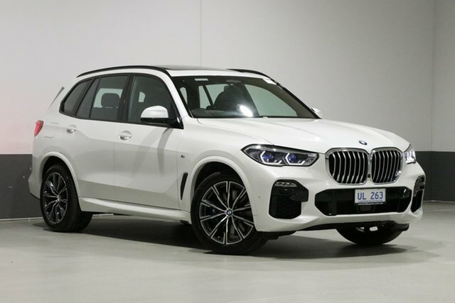 Бмв x5 go5
