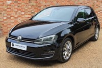 2014 Volkswagen Golf 1.4 TFSi Highline Bluemotion Auto Hatchback Petrol Automati