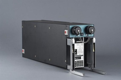 CONCORDE Calculateur autostabilisation 3878 heures de vol compteur (Air France)
