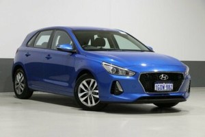 Hyundai i30 pd