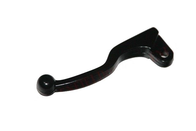 Decompressor Lever Black for Royal Enfield 1990's Early Models 144343 