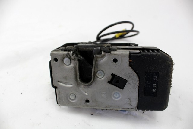 8200042171 SchlieÃEn Verriegelung Anschluss Vorne Rechts Renault Trafic 2.5 D