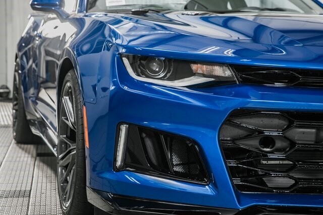 2021 Chevrolet Camaro ZL1 | eBay