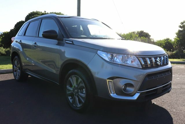 Suzuki vitara ly