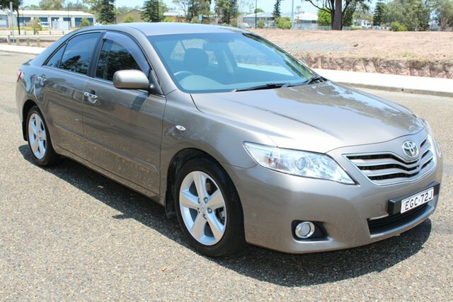 Camry grande v6