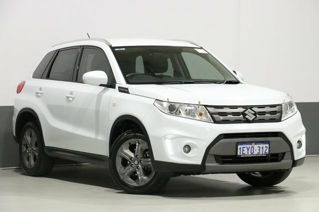 Suzuki vitara ly