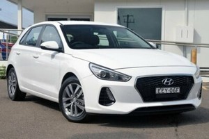 Hyundai i30 pd