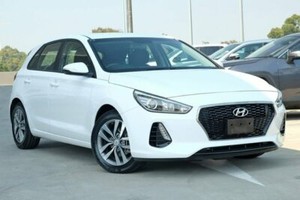 Hyundai i30 pd