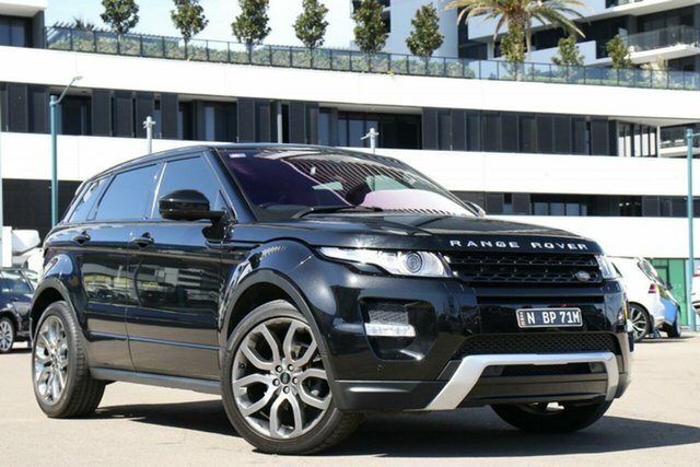 Land rover l538