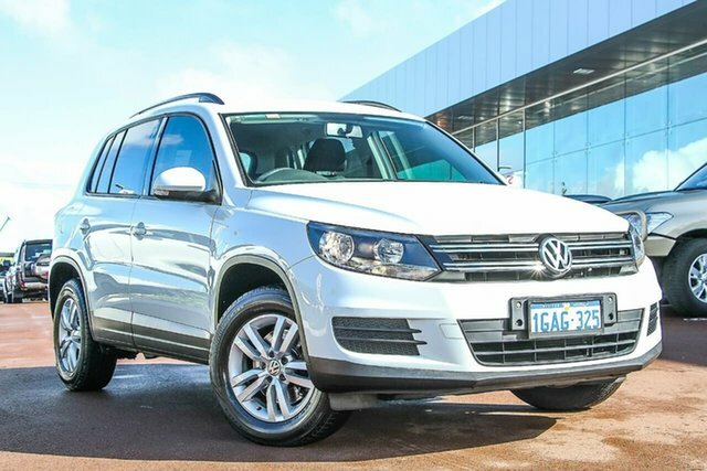 Volkswagen tiguan 5n