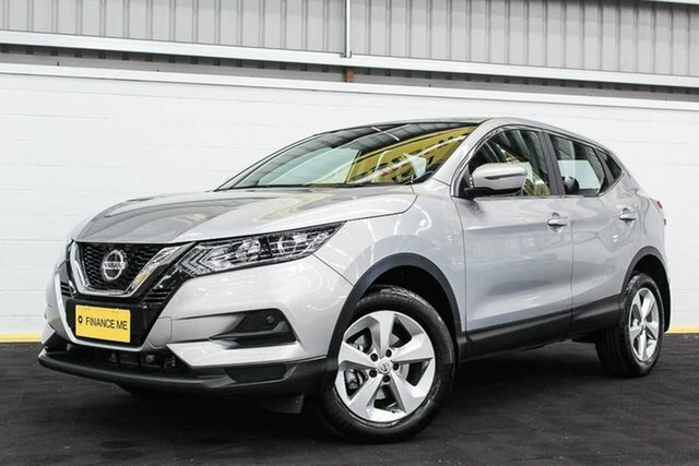 Nissan qashqai j11 2018