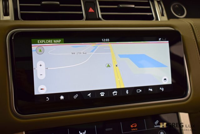 2019 Land Rover Range Rover Autobiography | eBay
