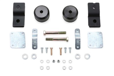 Fabtech Leveling System FTL5208