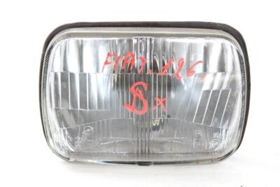 029020071 Scheinwerfer Vorne Links/Recht Zelmot FIAT 126 (1977) Ersatzteile