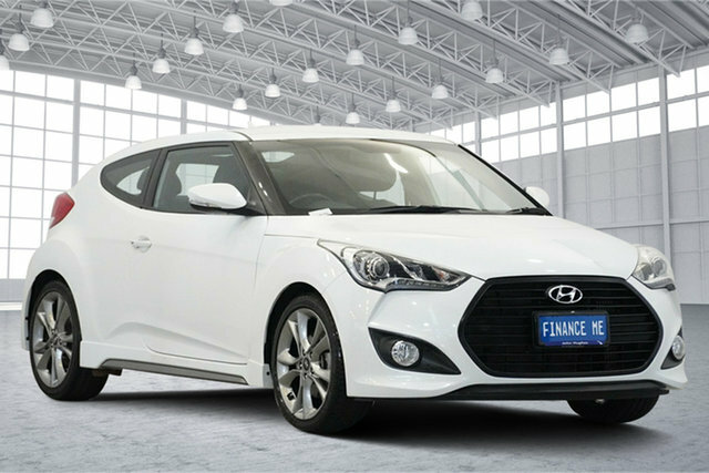 Hyundai veloster ii