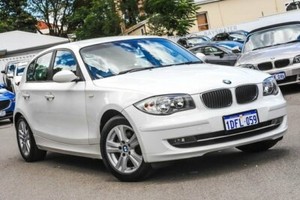 Bmw 118i e87